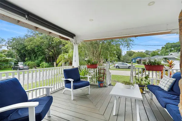 6501 MATCHETT RD, Belle Isle, FL 32809