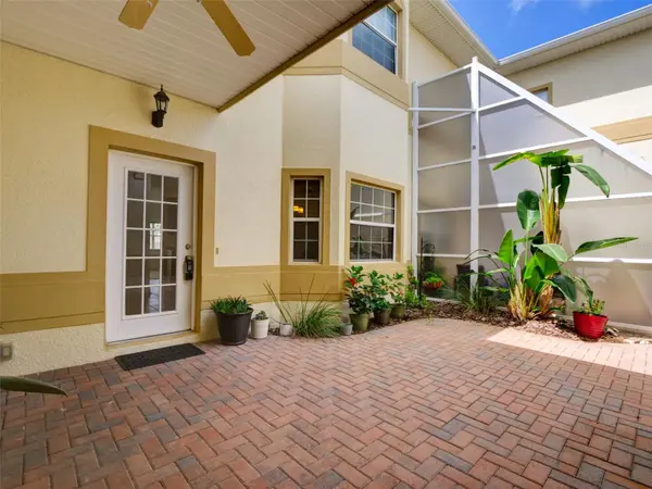 17322 CHATEAU PINE WAY, Clermont, FL 34711