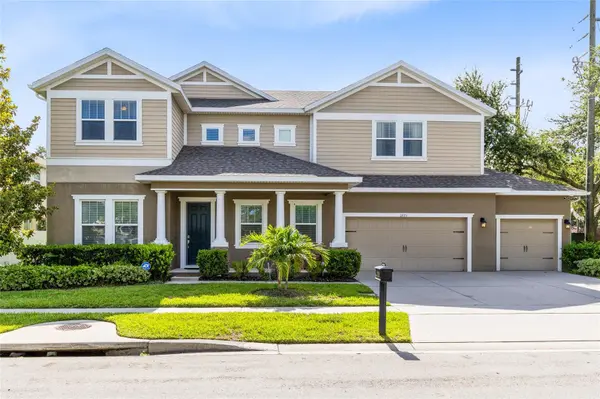 2071 REMEMBRANCE AVE, St Cloud, FL 34769