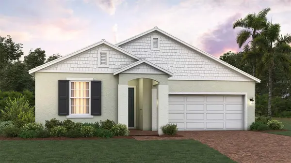 672 BIRDSWILL LN, Deland, FL 32724