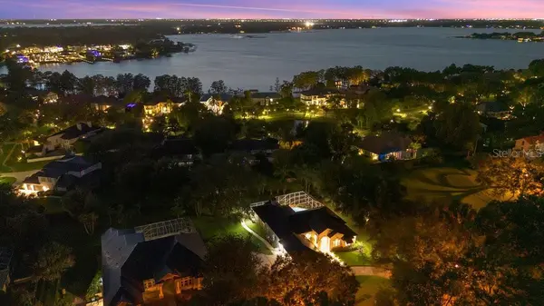 7135 HORIZON CIR, Windermere, FL 34786