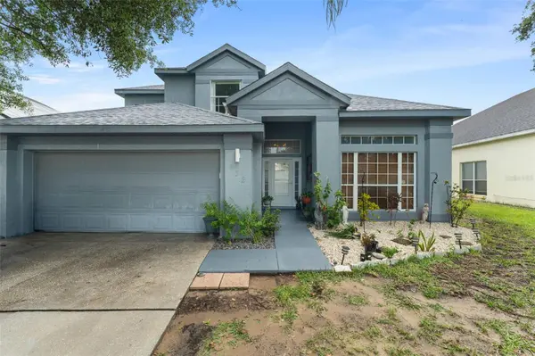 432 DOWNING CIR, Davenport, FL 33897