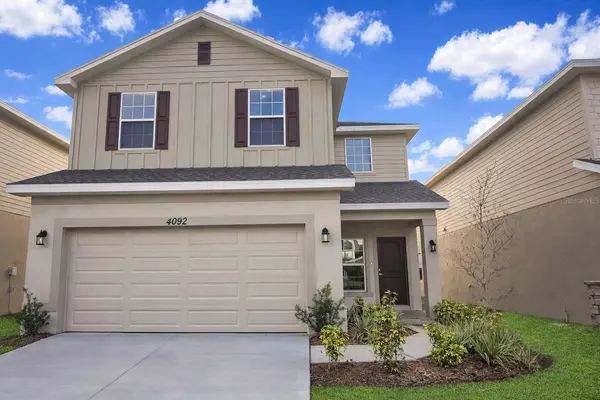 4092 SAGEFIELD DR, Harmony, FL 34773