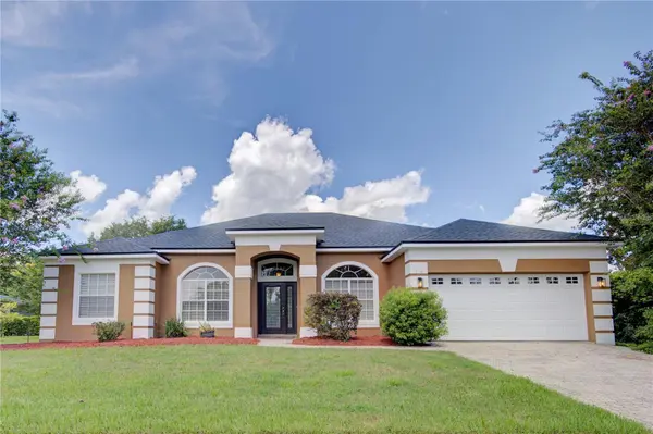 754 GREY HERON PL, Chuluota, FL 32766