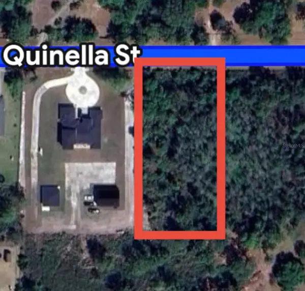 QUINELLA ST, Orlando, FL 32833