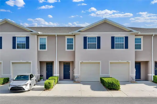 1366 YELLOW FINCH DR, Davenport, FL 33837