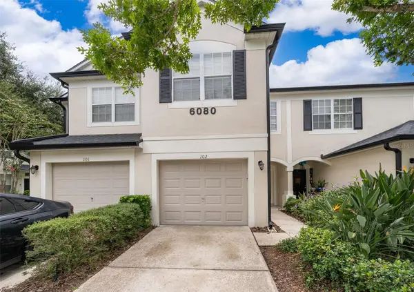 6080 TWAIN ST #102, Orlando, FL 32835
