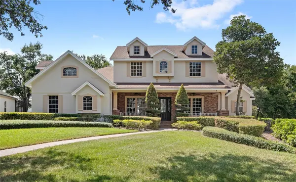 2107 WESTOVER RESERVE BLVD, Windermere, FL 34786
