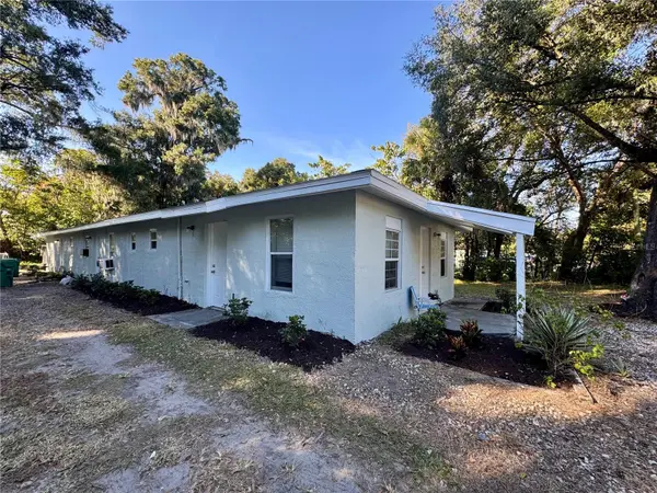 430 S PARSONS AVE, Deland, FL 32720
