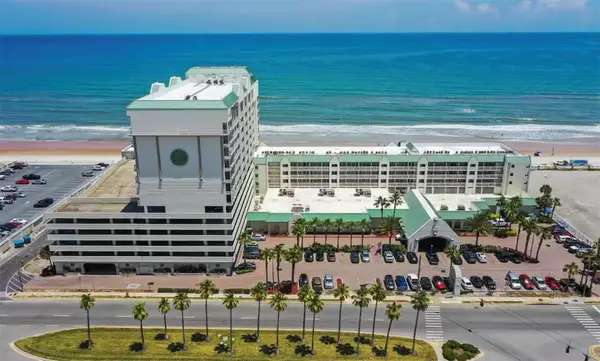 2700 N ATLANTIC AVE #211, Daytona Beach, FL 32118