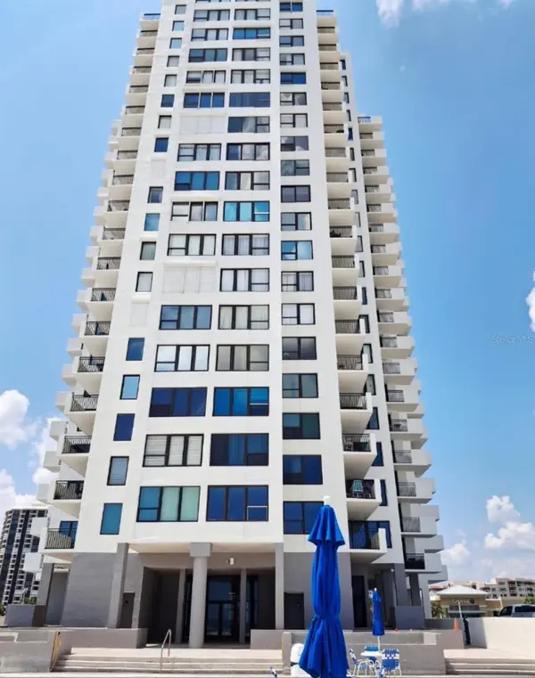2987 S ATLANTIC AVE #1105, Daytona Beach, FL 32118