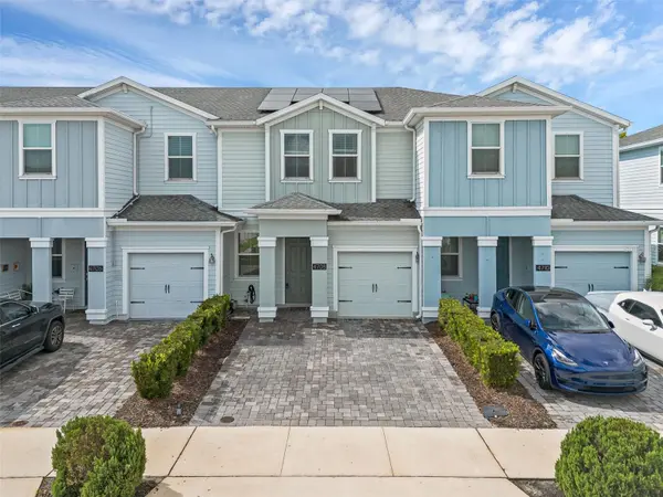 4708 TRIBUTE TRL, Kissimmee, FL 34746