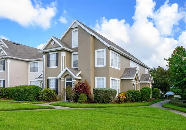 9061 LEE VISTA BLVD #1310, Orlando, FL 32829
