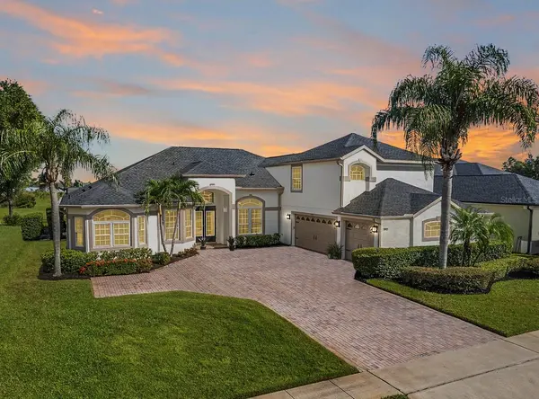 5013 COVEVIEW DR, St Cloud, FL 34771
