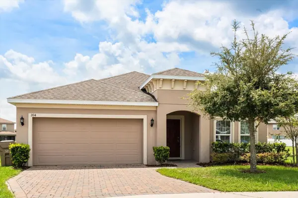 204 SANGMON CT, Groveland, FL 34736