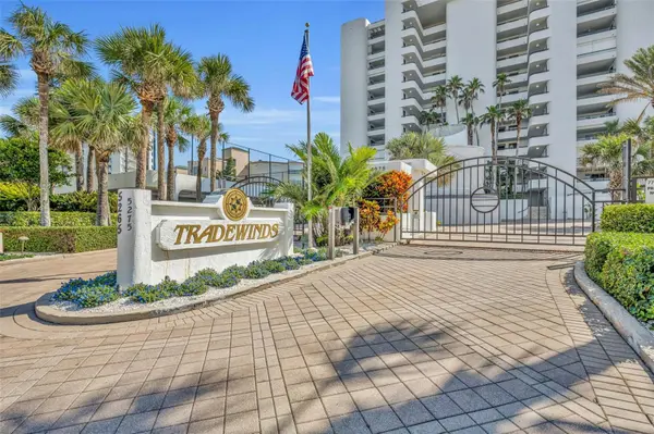 5255 S ATLANTIC AVE #802, New Smyrna Beach, FL 32169