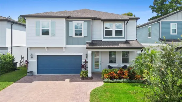 2215 MARSH SEDGE LN, Winter Park, FL 32792