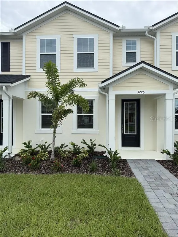 3276 GARDENIA RESERVE ST, Apopka, FL 32712