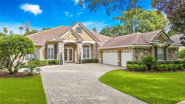 3220 OAKMONT TER, Longwood, FL 32779