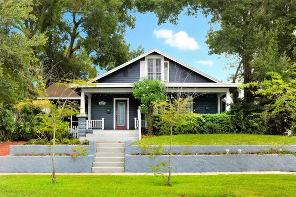 823 E AMELIA ST, Orlando, FL 32803