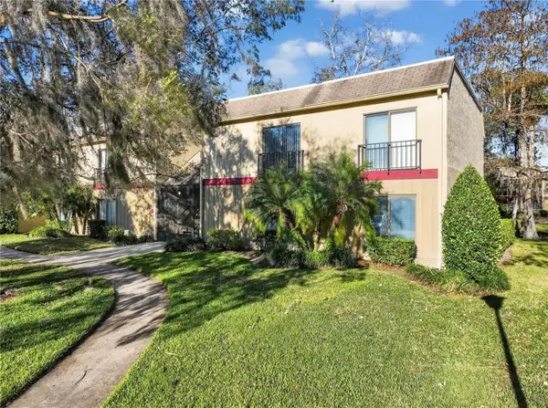 429 SHEOAH BLVD #1, Winter Springs, FL 32708
