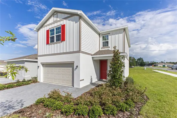 2045 ANTHEM DR, Orange City, FL 32763