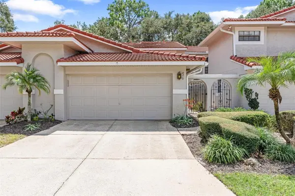 8210 AMBROSE COVE WAY, Orlando, FL 32819