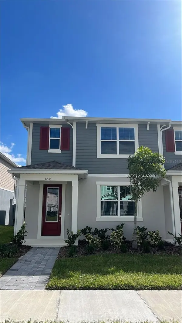 3228 GARDENIA RESERVE ST, Apopka, FL 32712