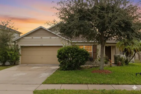 4724 HARDY MILLS ST, Kissimmee, FL 34758