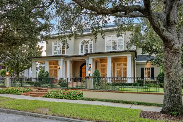 4575 NEW BROAD ST, Orlando, FL 32814