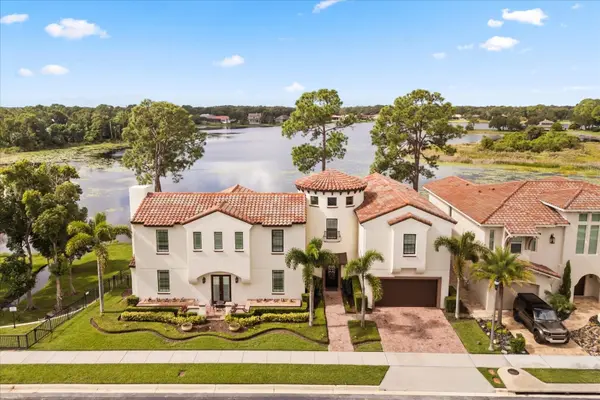 812 STEPHENS PASS CV, Lake Mary, FL 32746