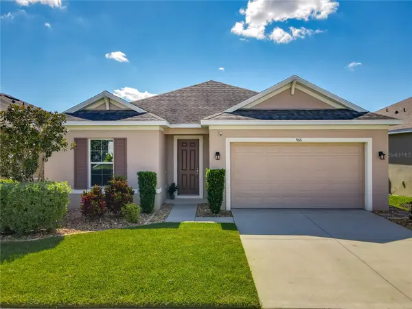 966 MAYPOLE DR, Apopka, FL 32703