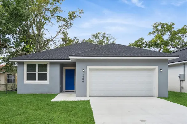 2606 S ELM AVE, Sanford, FL 32773