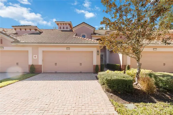 8369 RIVERDALE LN #1, Davenport, FL 33896