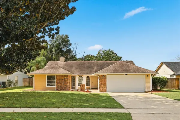 248 STERLING ROSE CT, Apopka, FL 32703