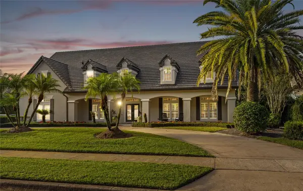 9146 GREAT HERON CIR, Orlando, FL 32836