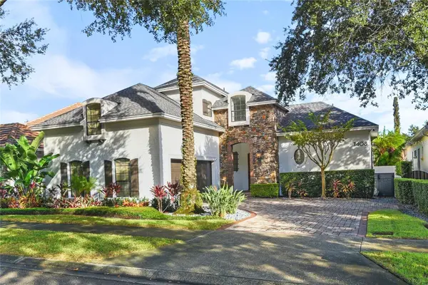 1408 CHAPMAN CIR, Winter Park, FL 32789