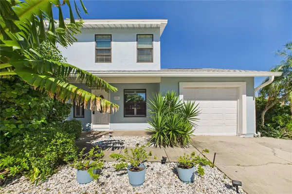 105 ANCHOR, Indian Harbour Beach, FL 32937