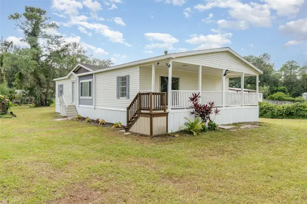 25542 MATHEW ST, Christmas, FL 32709