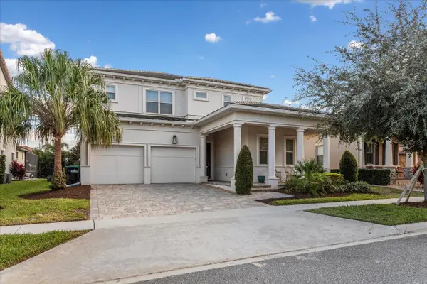 15136 CANOE PL, Winter Garden, FL 34787
