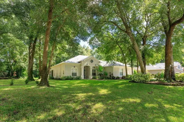 8158 EMERALD FOREST CT, Sanford, FL 32771