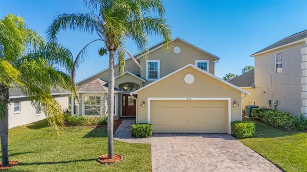 150 KNIGHTSBRIDGE CIR, Davenport, FL 33896