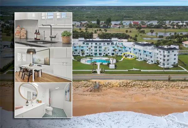 3510 S OCEAN SHORE BLVD #109, Flagler Beach, FL 32136