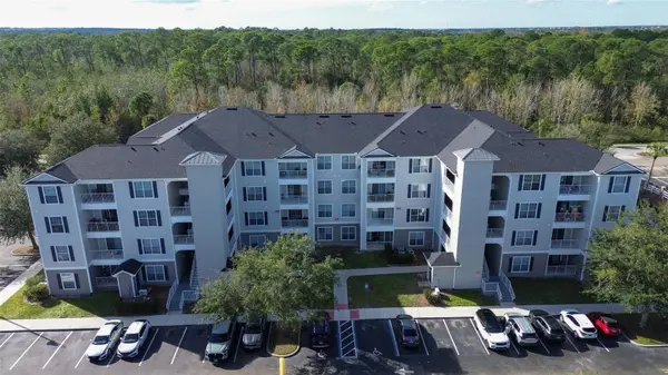 3176 FELTRIM PL #401, Kissimmee, FL 34747