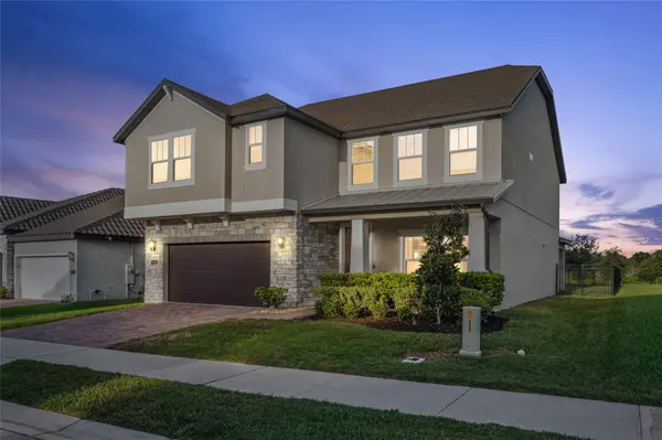 2450 STANDING ROCK CIR,  Oakland,  FL 34787