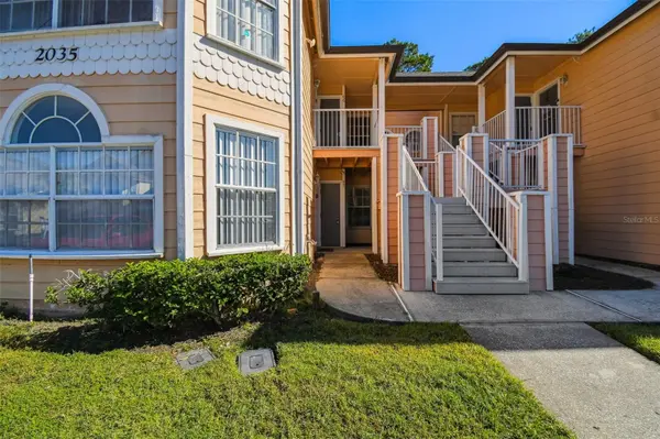 2035 ROYAL BAY BLVD #45, Kissimmee, FL 34746