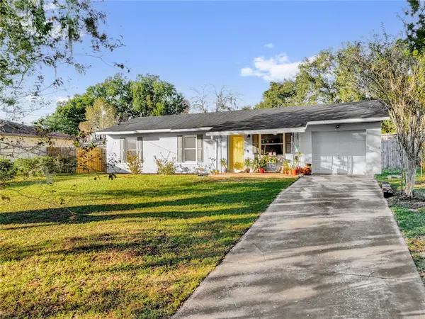 2369 ELLEN LN, Apopka, FL 32712
