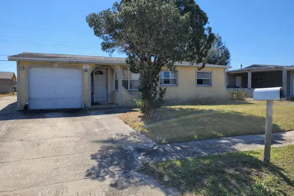 909 ALMOND BLVD, Melbourne, FL 32901