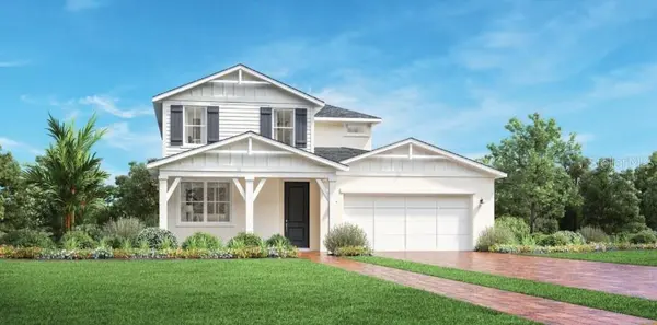 2721 ARBOR DUNE AVE, Apopka, FL 32712