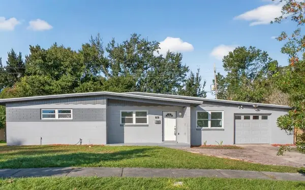 714 KANKAKEE LN, Orlando, FL 32807